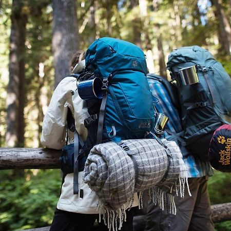 הוילה Linthal Diese Einfache Unterkunft- Bergheimat Ist Nur Fuer Backpacker- Rucksacktouristen Und Radfahrer - Huettenfeeling Im Backpackerhoues- Ganz Einfach - Ganz Unkompliziert - Ganz Relaxd מראה חיצוני תמונה