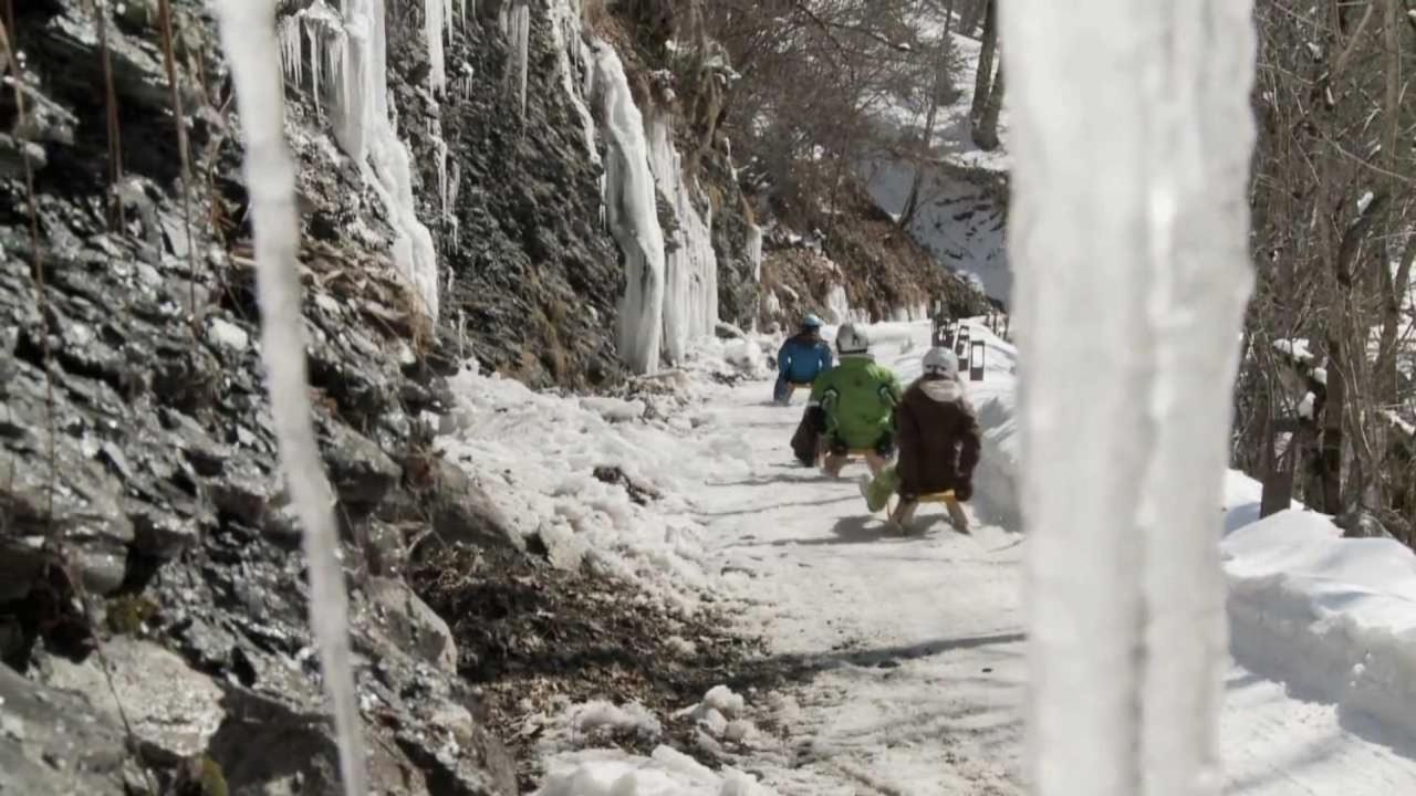 הוילה Linthal Diese Einfache Unterkunft- Bergheimat Ist Nur Fuer Backpacker- Rucksacktouristen Und Radfahrer - Huettenfeeling Im Backpackerhoues- Ganz Einfach - Ganz Unkompliziert - Ganz Relaxd מראה חיצוני תמונה